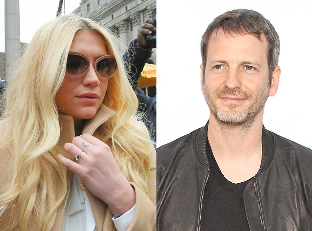 Kesha Receives Support From Big-Name Celebrities For A “Rape” She Said Never Happened