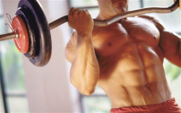 4 Reasons Why Gyms Should Be For Men Only