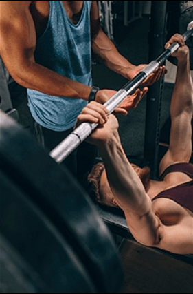 4 Reasons Why Gyms Should Be For Men Only