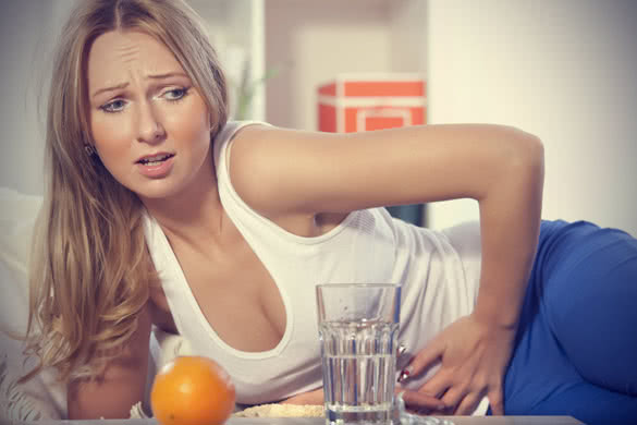 8 Common Types Of Overly Promiscuous Girls