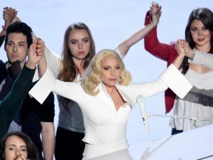 The 2016 Oscars Showed Us Which Lies The Hollywood Elite Wants Us To Believe