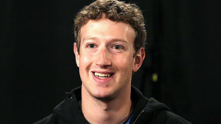 Mark Zuckerberg Announces Plan To Censor Discussion Of Europe’s Refugee Crisis On Facebook