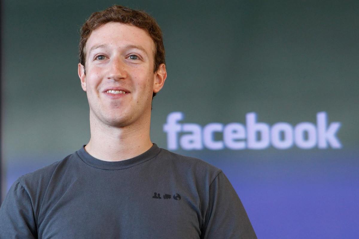 Mark Zuckerberg Announces Plan To Censor Discussion Of Europe’s Refugee Crisis On Facebook