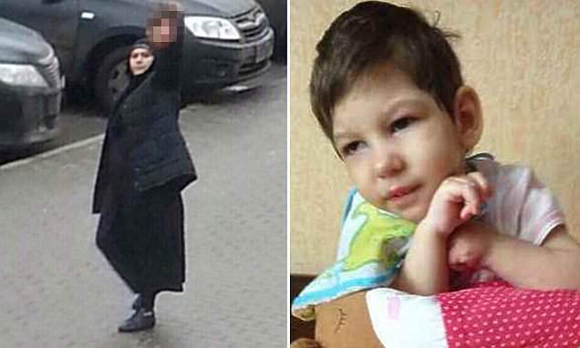 Mainstream Media Rushes To Excuse Muslim Woman Who Decapitated Russian Child