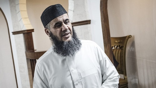 The Future Of Denmark: Women May Be Stoned If They Cheat On Their Husbands