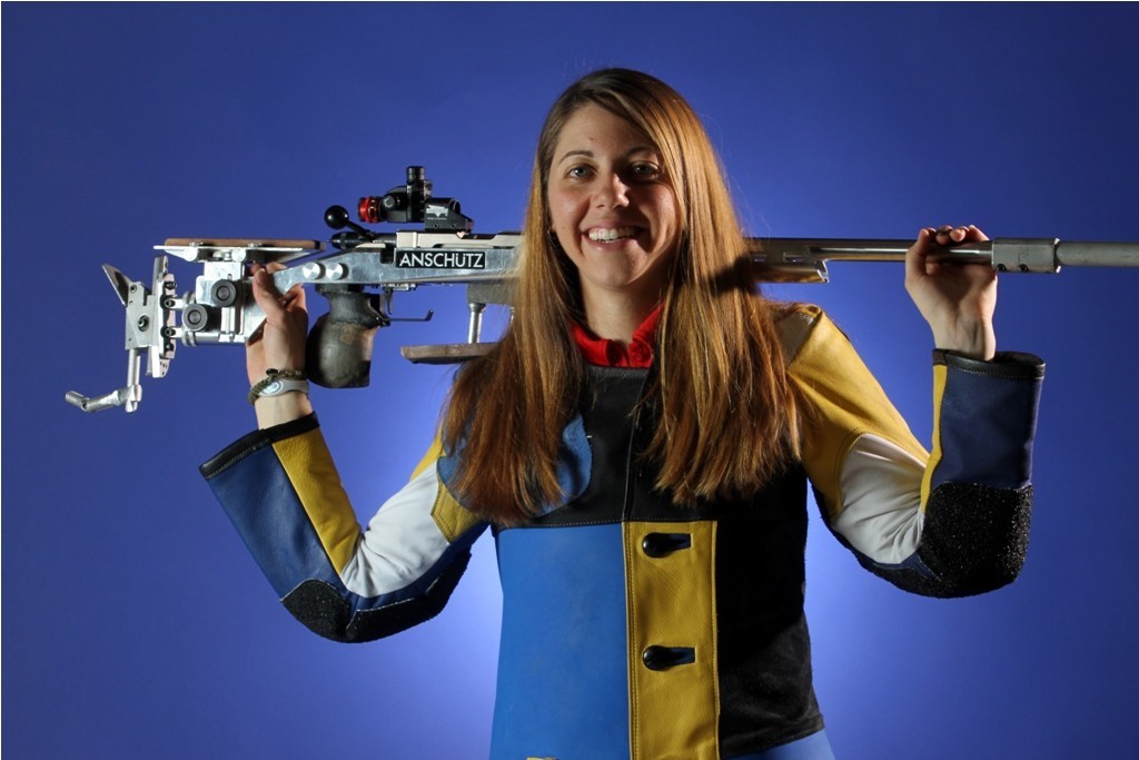 3 Things Cosmo Gets Wrong About Relationships With Men Who Own Guns