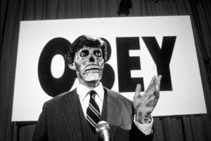 How The Corporate Hivemind Is Losing Control Over Society