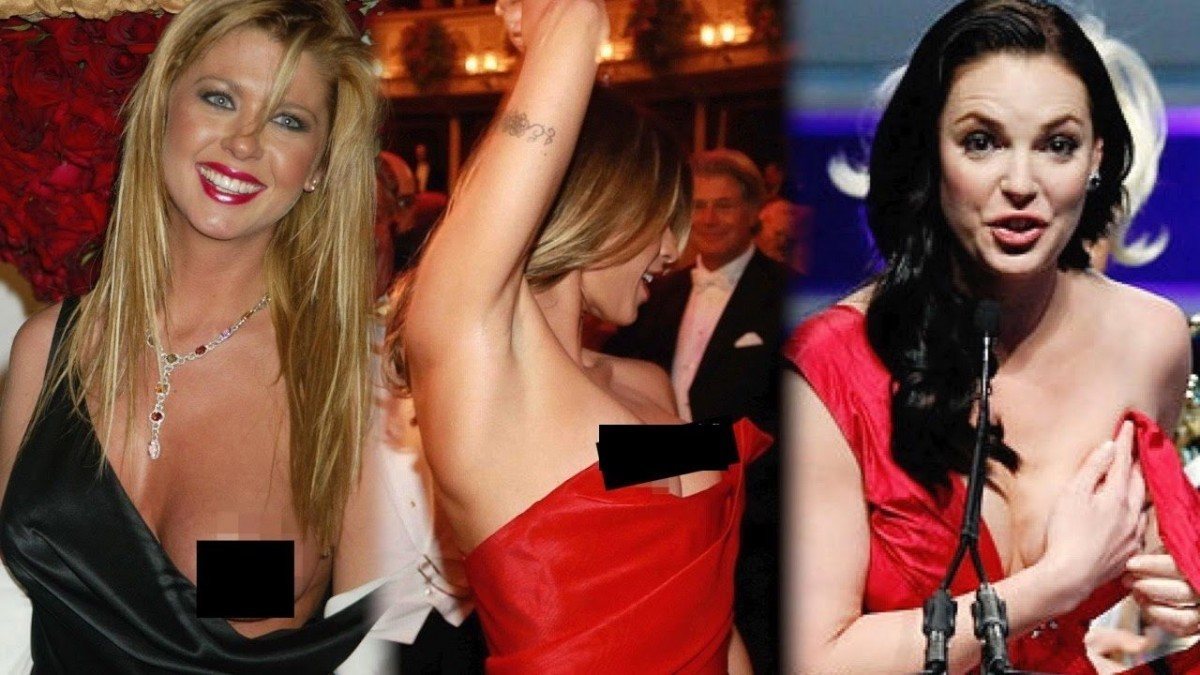 12 Ways Famous Celebrities Are Like Little Children Trapped In Adult Bodies