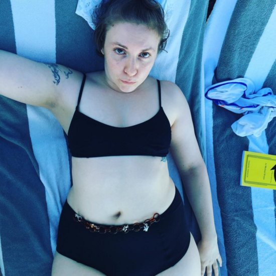 How Feminism Dried Up The Ovaries Of Lena Dunham