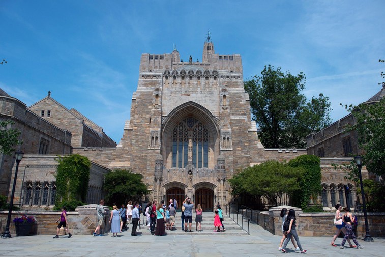 Yale Basketball Captain Denounced As “Rapist” By Campus Without Evidence