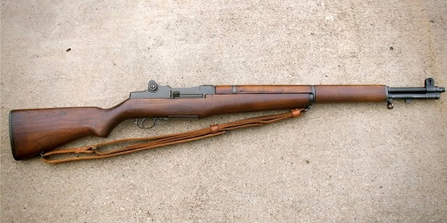 The History And Evolution Of Rifles