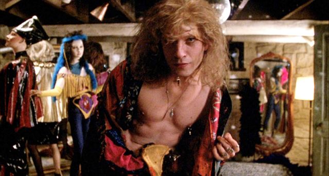 Why The 1990s Were The Last Sane Period In America