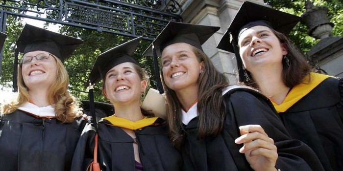 Why Ivy League College Liberals Hate Poor People