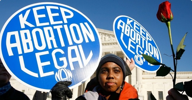 Should Men Be Allowed To Have An Abortion?