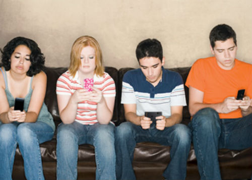 20 Signs You’re A Slave To Modern Technology