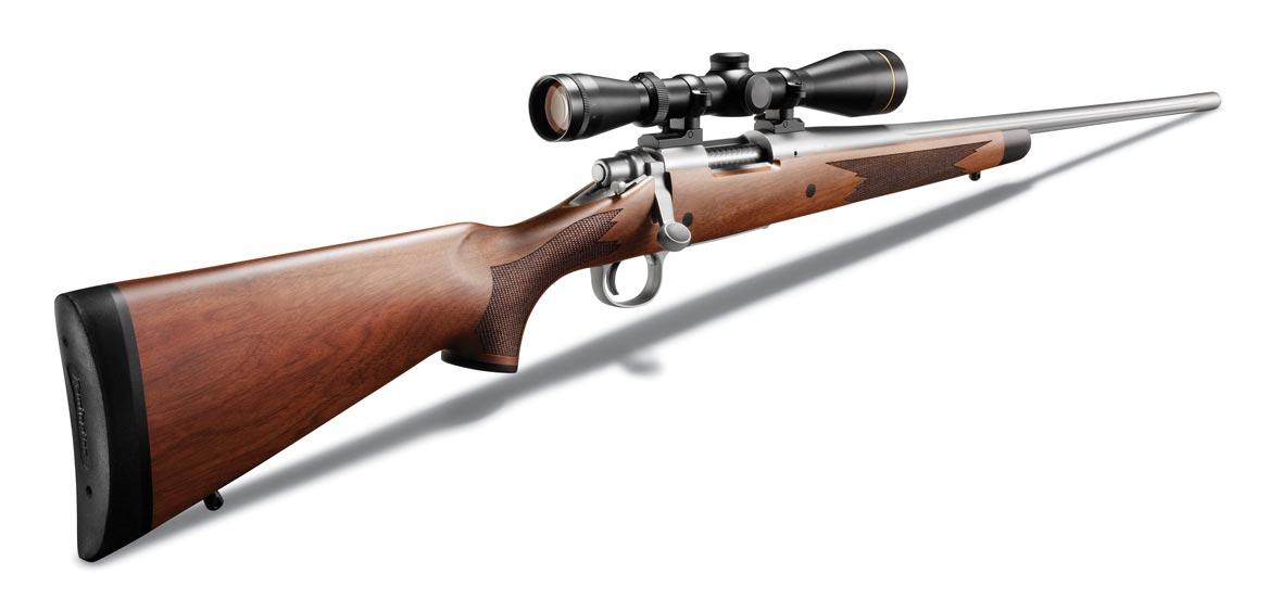 A Connoisseur’s Guide To Modern Rifles