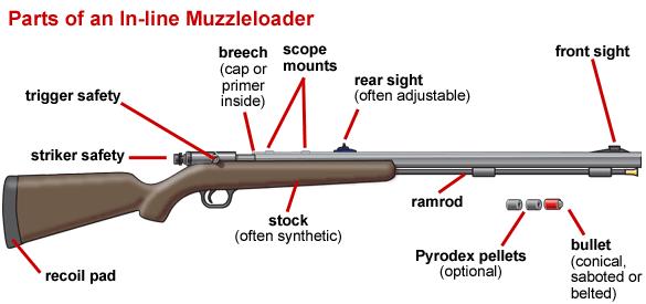 A Connoisseur’s Guide To Modern Rifles