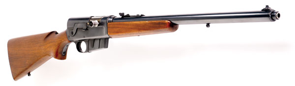 A Connoisseur’s Guide To Modern Rifles