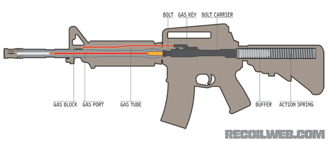 A Connoisseur’s Guide To Modern Rifles