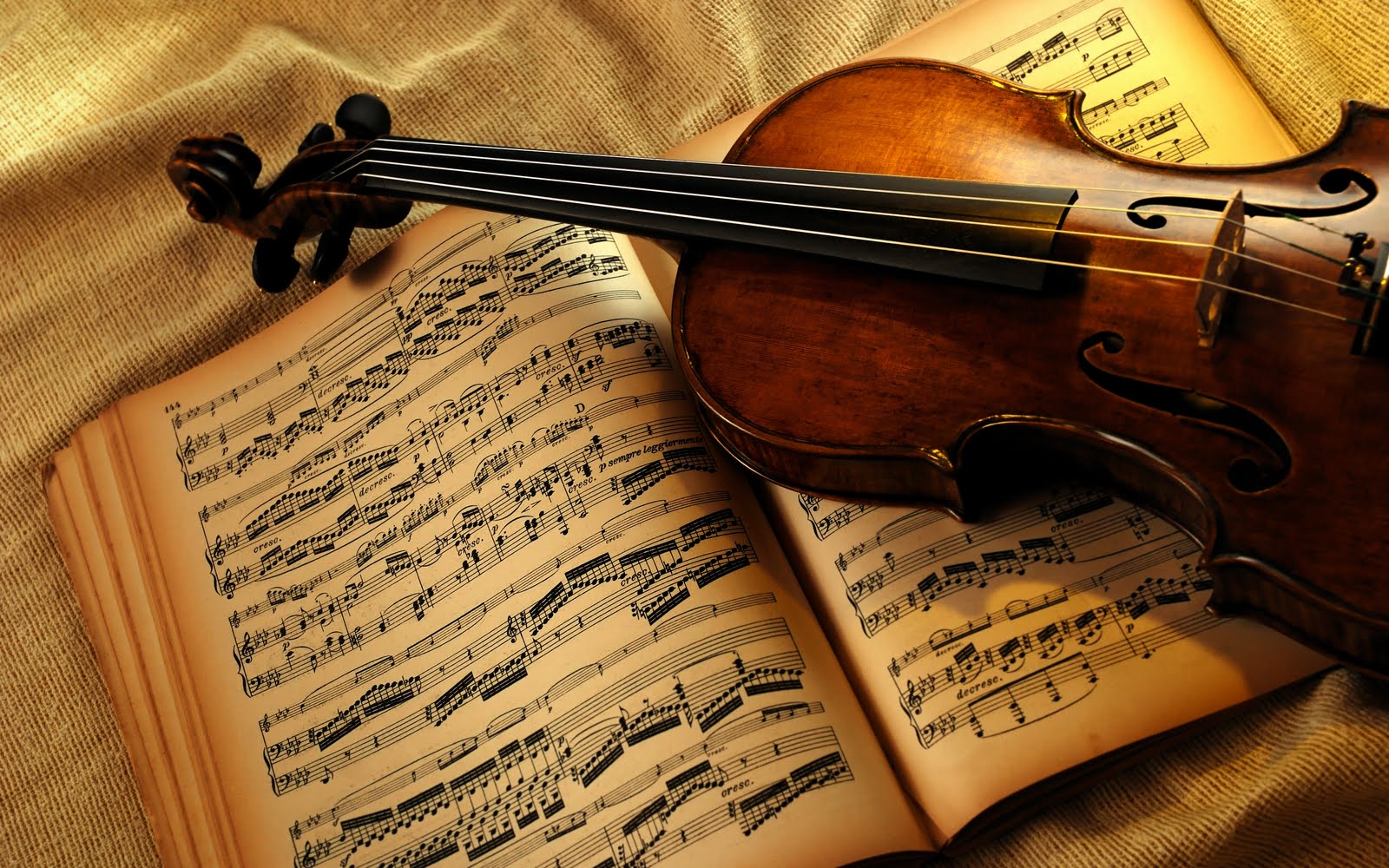 7 Pieces Of Beautiful Classical Music For Beginners