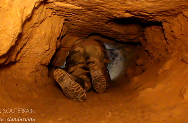 7 Things I Learned About Masculinity From Wandering The Paris Catacombs