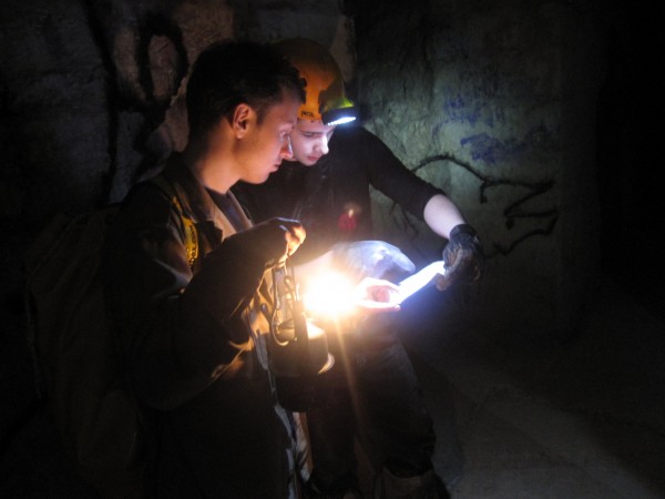 7 Things I Learned About Masculinity From Wandering The Paris Catacombs