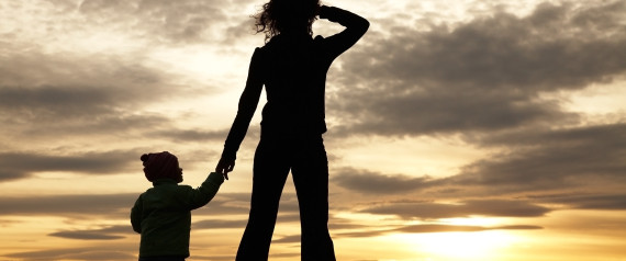 5 Reasons You Should Never Date A Single Mother