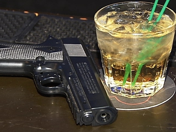 The Mindset You Must Have For Concealed Carrying A Handgun