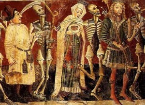 How Acknowledging Death Can Improve Your Life