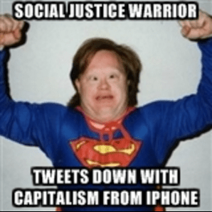 5 Signs From A DePaul University Debate That Show The Insanity Of Leftists
