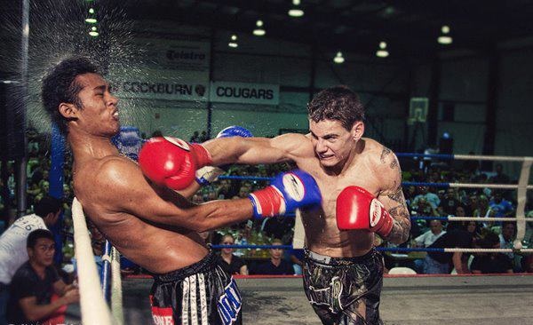 4 Effective Fighting Techniques That Every Man Should Know