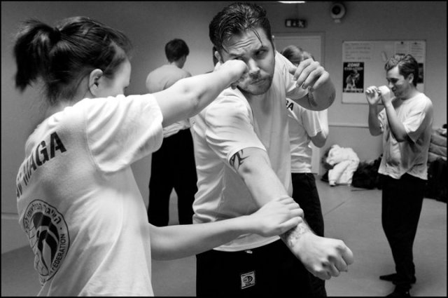 4 Effective Fighting Techniques That Every Man Should Know