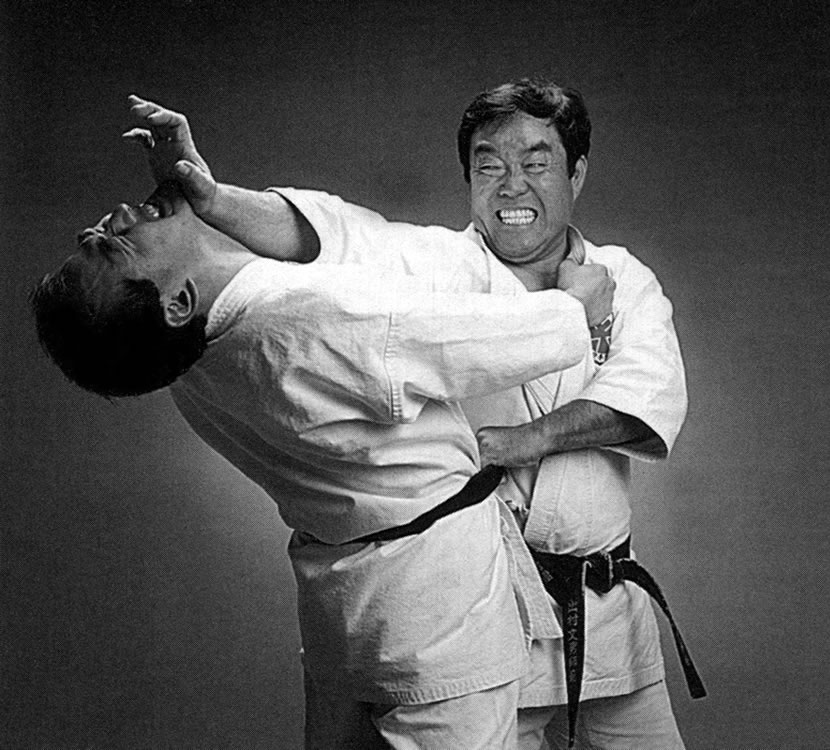 4 Effective Fighting Techniques That Every Man Should Know
