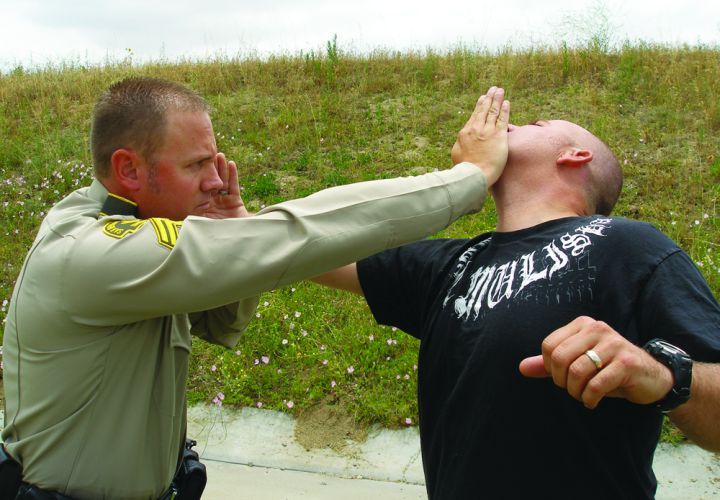 4 Effective Fighting Techniques That Every Man Should Know
