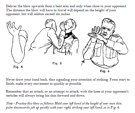 4 Effective Fighting Techniques That Every Man Should Know