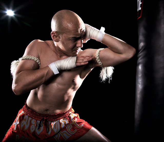 4 Effective Fighting Techniques That Every Man Should Know