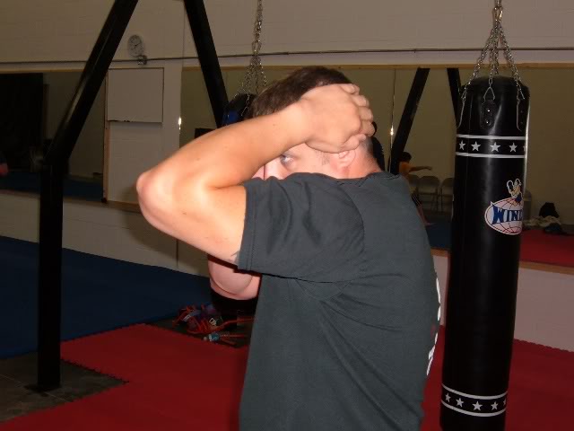 4 Effective Fighting Techniques That Every Man Should Know