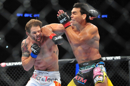 4 Effective Fighting Techniques That Every Man Should Know