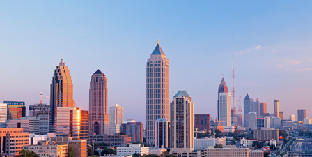 5 Reasons Atlanta Is A Good City For Heterosexual Men