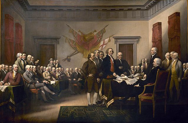 How America Went From Greatness To Irreversible Decadence