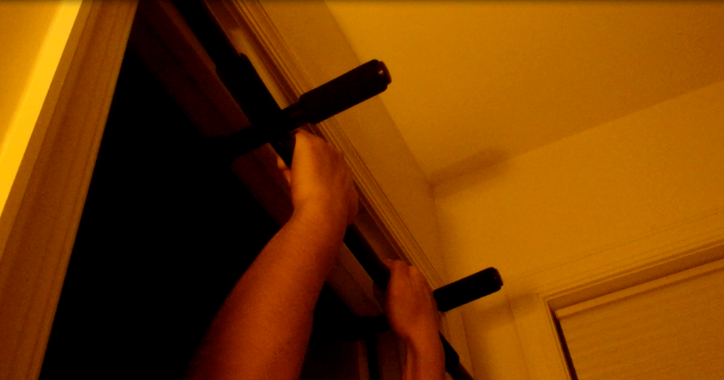 How To Work Up To A One-Armed Pull-Up