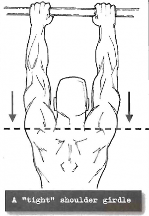 How To Work Up To A One-Armed Pull-Up