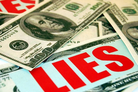 3 Financial Lies We’ve Been Told Our Whole Lives