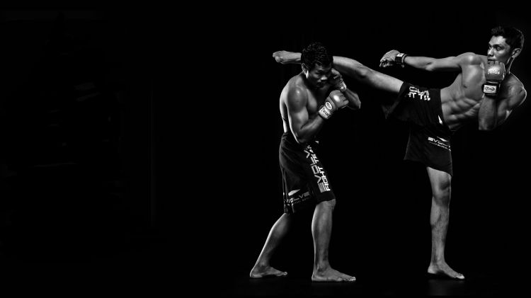 4 Effective Leg Fighting Techniques That Every Man Should Know