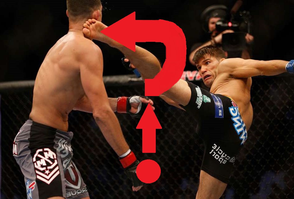 4 Effective Leg Fighting Techniques That Every Man Should Know