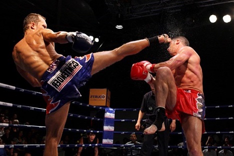 4 Effective Leg Fighting Techniques That Every Man Should Know