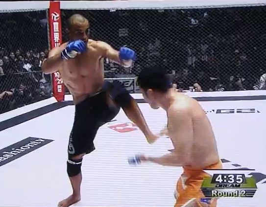 4 Effective Leg Fighting Techniques That Every Man Should Know