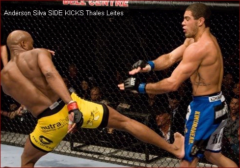 4 Effective Leg Fighting Techniques That Every Man Should Know
