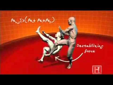 4 Effective Leg Fighting Techniques That Every Man Should Know