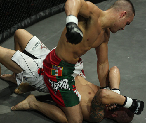 4 Effective Leg Fighting Techniques That Every Man Should Know